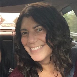 Meet your Posher, Brenda